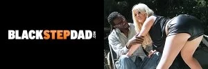 Black Stepdad