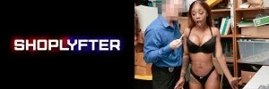Shoplyfter